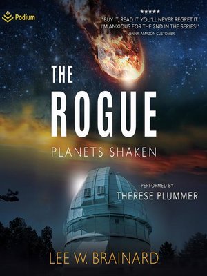 cover image of The Rogue